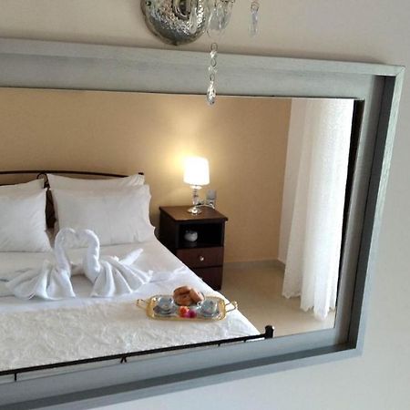 Kos Villa - Family Comfort With Large Garden, Jacuzzi מראה חיצוני תמונה