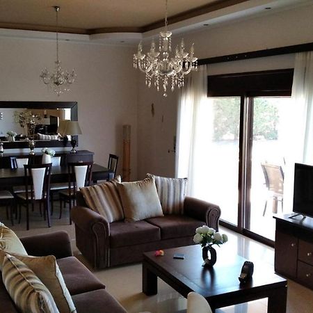 Kos Villa - Family Comfort With Large Garden, Jacuzzi מראה חיצוני תמונה