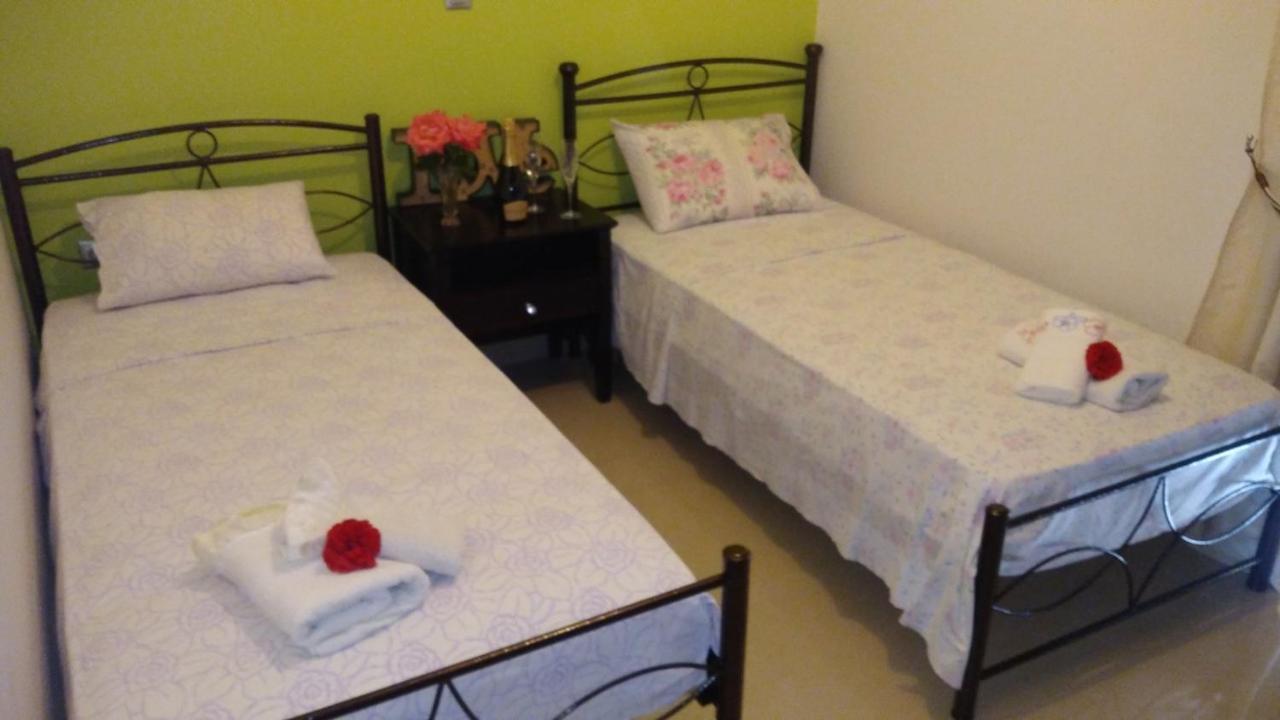 Kos Villa - Family Comfort With Large Garden, Jacuzzi מראה חיצוני תמונה