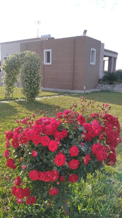 Kos Villa - Family Comfort With Large Garden, Jacuzzi מראה חיצוני תמונה