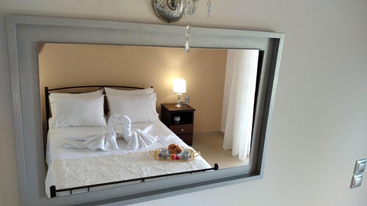 Kos Villa - Family Comfort With Large Garden, Jacuzzi מראה חיצוני תמונה