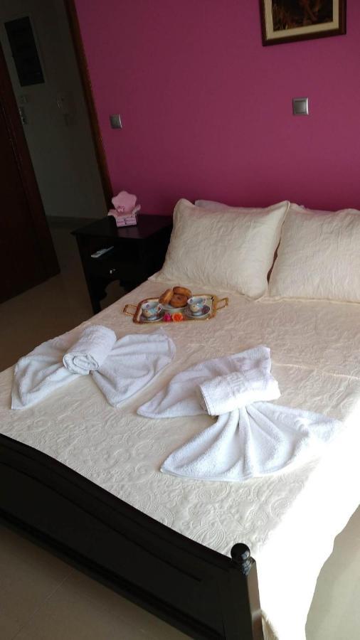 Kos Villa - Family Comfort With Large Garden, Jacuzzi מראה חיצוני תמונה