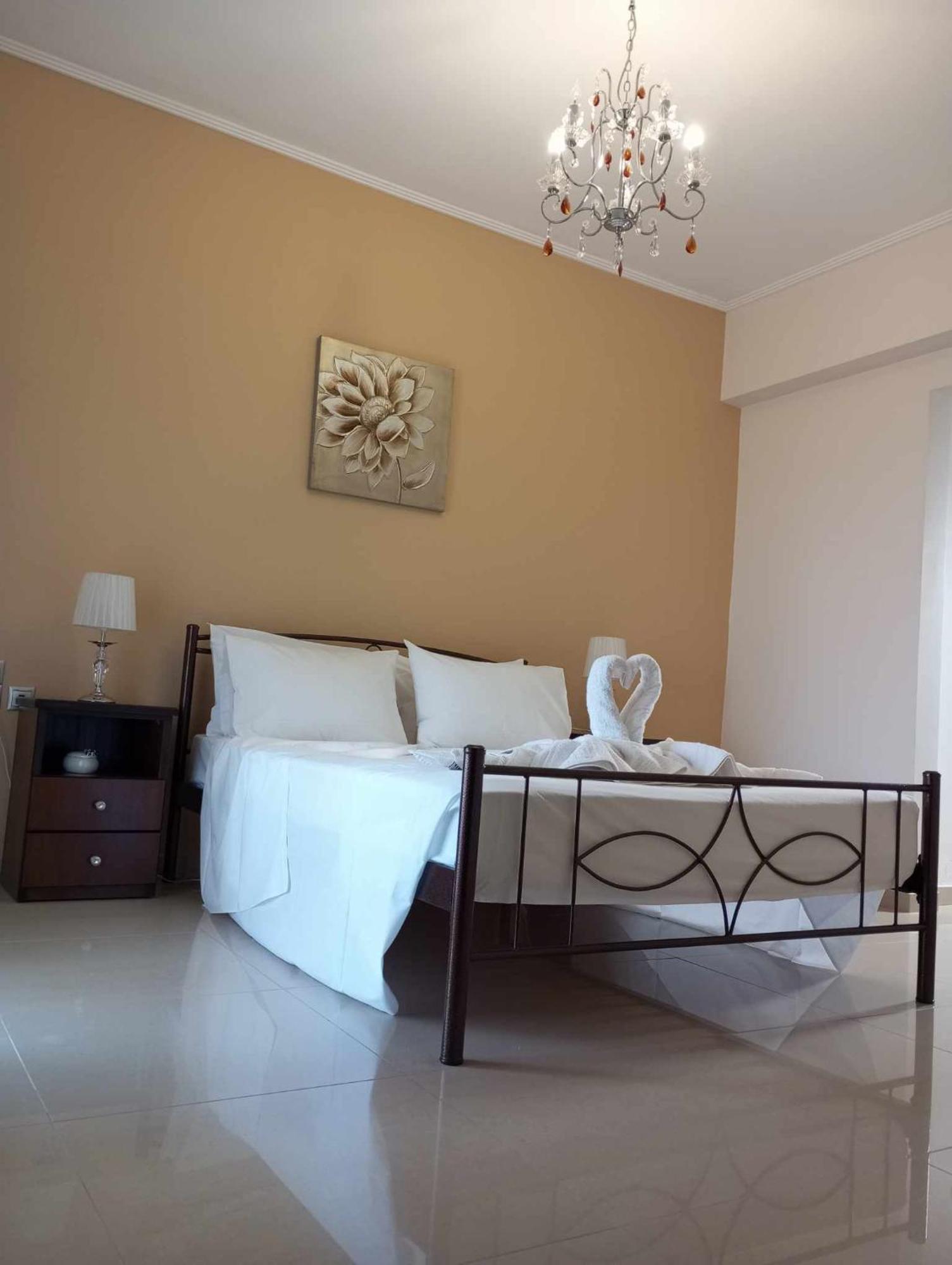 Kos Villa - Family Comfort With Large Garden, Jacuzzi מראה חיצוני תמונה